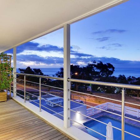 Fulham Delight Apartment Camps Bay ภายนอก รูปภาพ