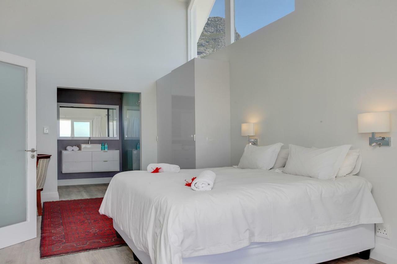Fulham Delight Apartment Camps Bay ภายนอก รูปภาพ