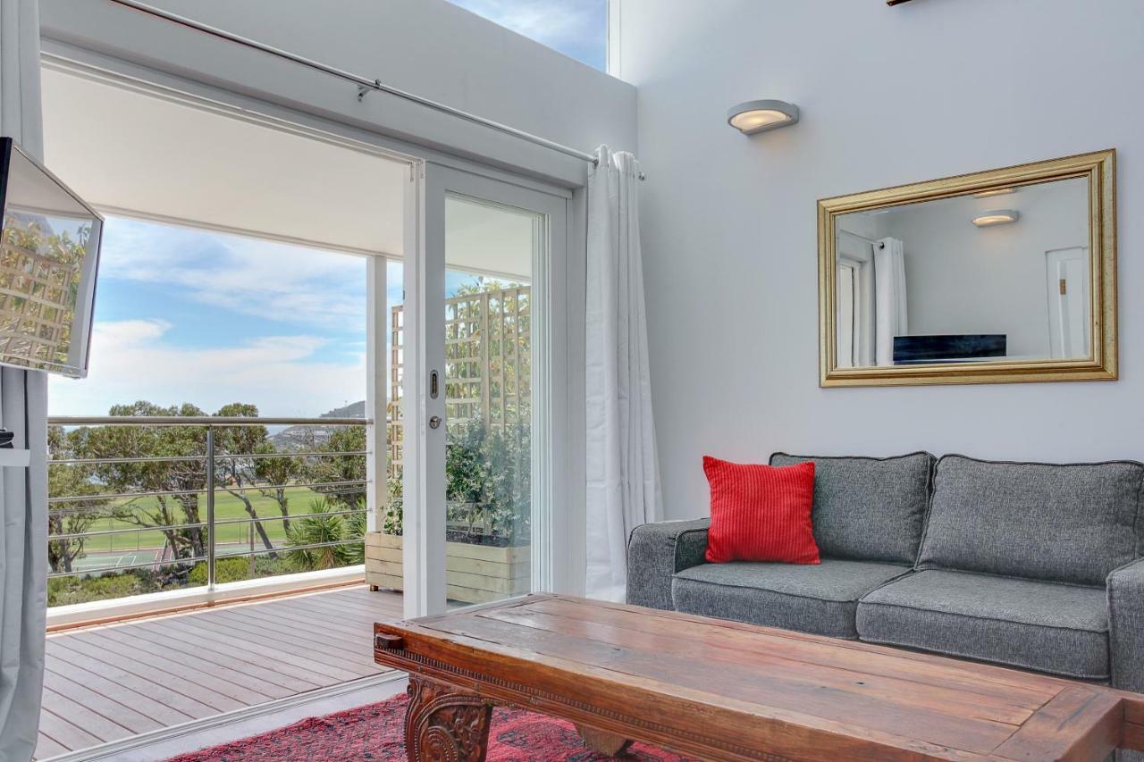 Fulham Delight Apartment Camps Bay ภายนอก รูปภาพ