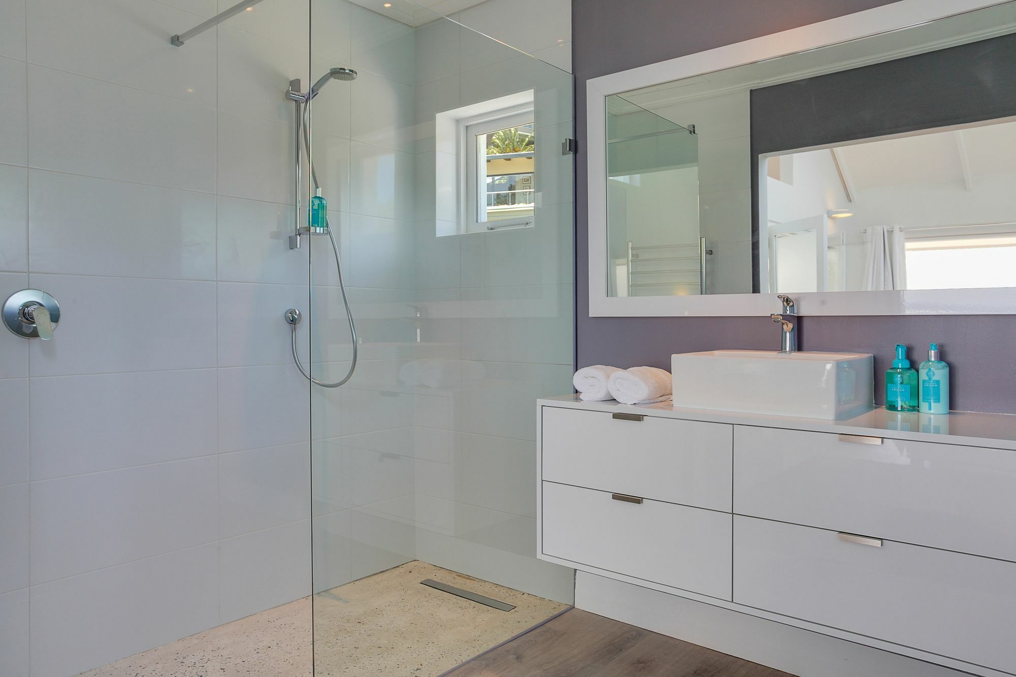 Fulham Delight Apartment Camps Bay ภายนอก รูปภาพ